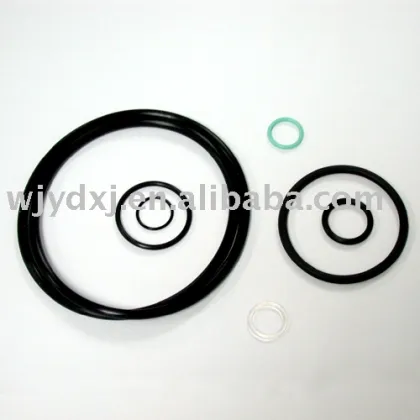 rubber  gaskets