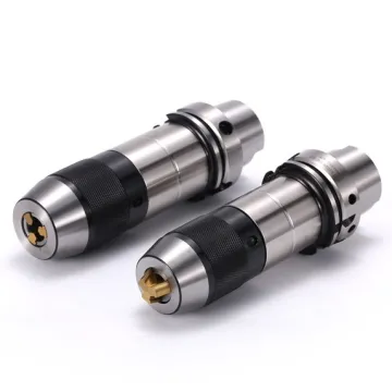 HSK63A APU13 APU16 Keyless Drill Chuck Holder & Adapter
