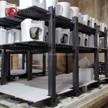 Special Design Professional Silicon Carbide Ceramic Beams for Industrial Kilns