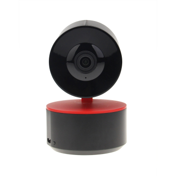 CCTV Smart Indoor Camera - Kamera IP WiFi Wireless untuk Keselamatan Rumah