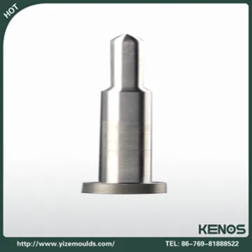 precision mould components EDM,precision mold components EDM