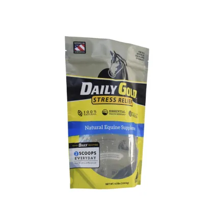 Custom Design Barrier How To Package Food