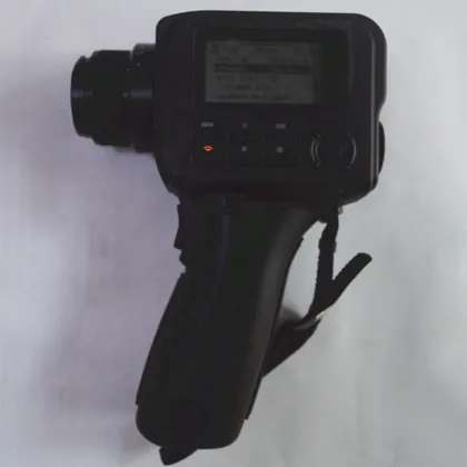 Konica Minolta LS-150/LS-160 Luminance Meter
