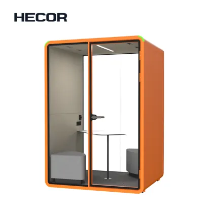 Your Personal Home Office Sanctuary Pod