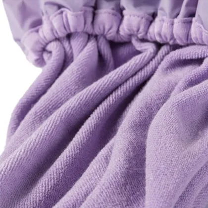 cute Home Furnishing Waterproof Shower cap