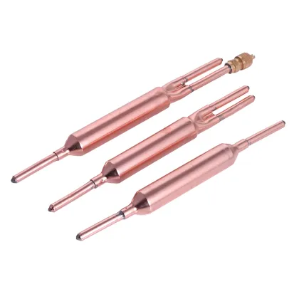 15g Refrigerator Filter Dryer Copper Filter Dryer