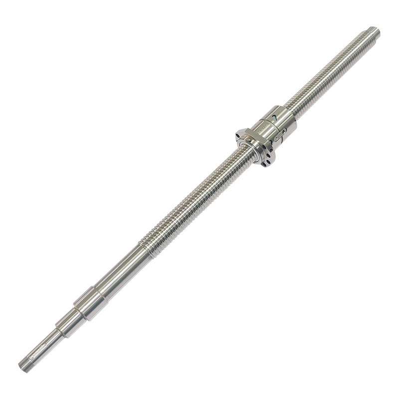 Cheapest Price Ballscrew SFU 1605 C7 Rolled Thread Rod Linear Motion Ball Screw