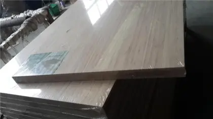 Bamboo panel and bamboo plywood and bamboo board and bamboo plank