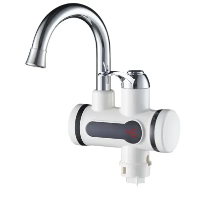 Factory Direct Instant Heating Roca Sanitary Ware Faucet