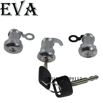 69052-0D130 69051-12530 Door Lock for Etios Hatch and Sedan After 2012