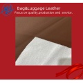 Couro artificial de PVC de 0,6 mm