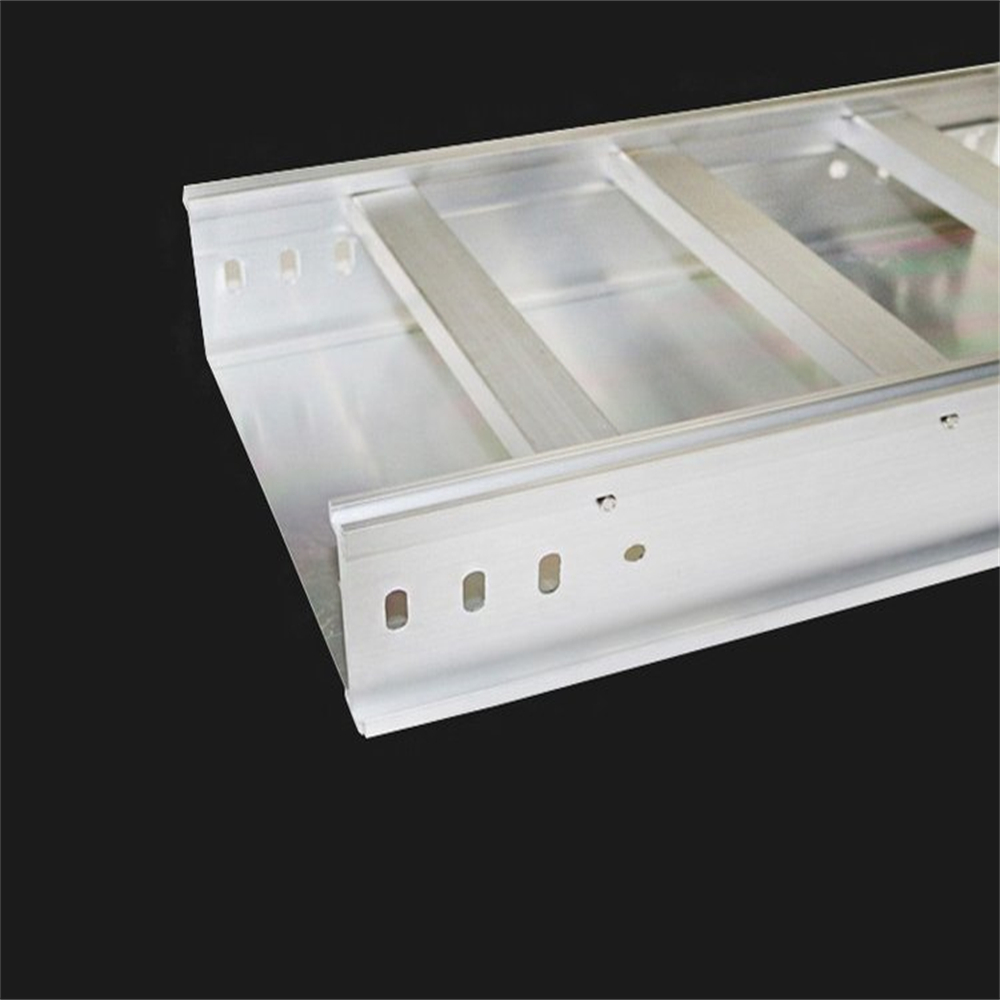 抗腐食アルミニウムケーブルトレイ Anticorrosive Aluminum Cable Tray