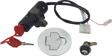 Ignition Switch For Honda