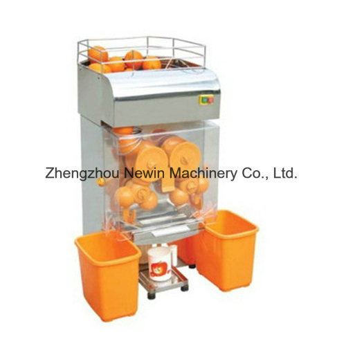 Industrial Orange Juice Extractor Machine, High Quality Industrial