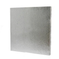 Silica Core Material Vacuum Insulation Panel