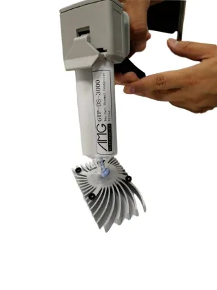 100g Two Part Thermal Materials Hazards Company