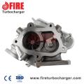 Turbófeltöltő GT2259LS 732409-5040S 17201-E0630 Hino számára
