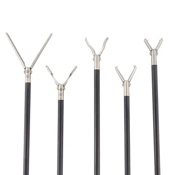 Laparoscopic Straight Maryland Forceps for Minimally Invasive Surgery