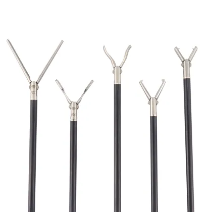 Precision Laparoscopic Micro Scissors for Minimally Surgery