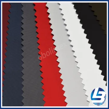OBL20-1063 75D Fake memory polyester fabric