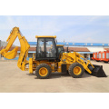 cheap wz30-25 wheel backhoe loader for sale