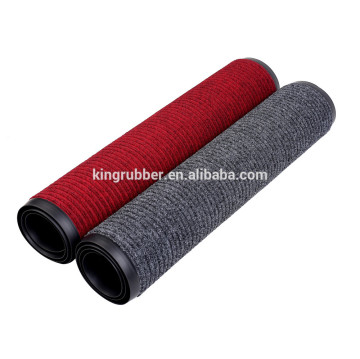 PVC entrance door mat for home/office/supermarket