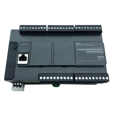 SINAMICS S120 Single Motor Module - 45kW Low Power 380-480V 3AC Overload Module