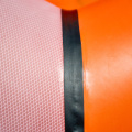 TPU Inflatable Two Person Rafting Kayaks