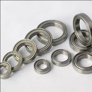 NTN or other brands Deep groove ball bearing 61903
