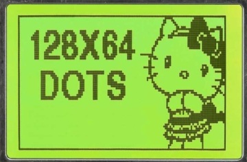 LCD High-Quality Screen Customization