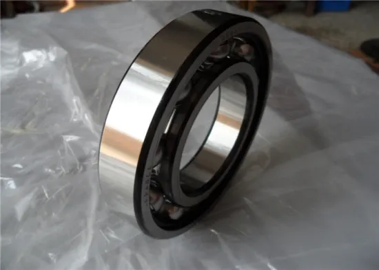 Sealed Skf Deep Groove Ball Bearing 6213 C3 Abec1 For  Radial And Axial Loads