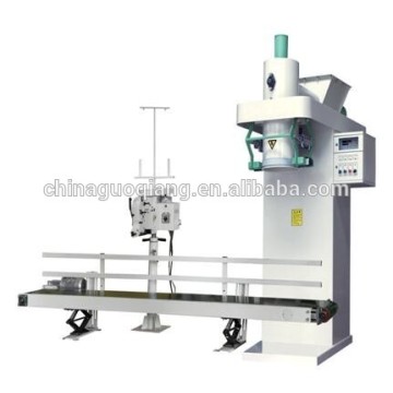 25KG bag pet food Quantitative packing machine