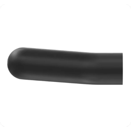 D6K Track-Type Tractor 52 mm I.D. Coolant Hose 286-9550 / 2869550