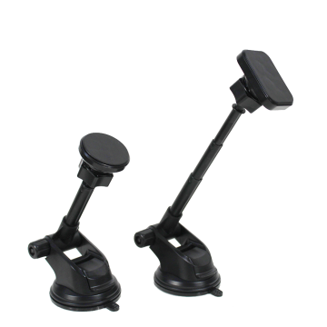 AC-1633 Folding Mobile Phone Navigation Holder for Cars
