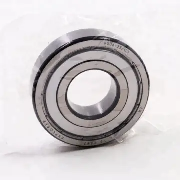 Supply Chrome Steel SKF Deep Groove Ball Bearing