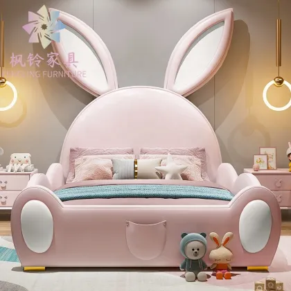 Kids Bedroom Sets for Children - Modern Bed Room Furniture