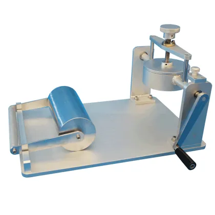 Cobb Paper Water Absorption Tester
