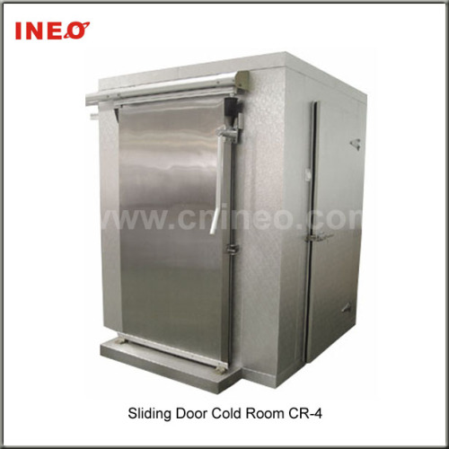 Sliding Door Cold Room (CR-4)