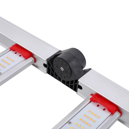 Składana lampa LED do uprawy Samsung Lm301h Full Spectrum