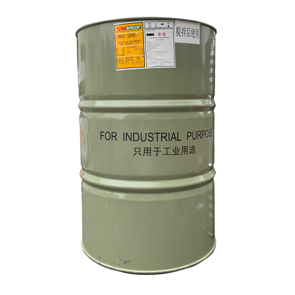 Bisphenol -A -Typ -Epoxy -Vinylesterharz