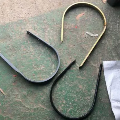 Agricultural Part Twine Needle for New Holland 5060 Baler