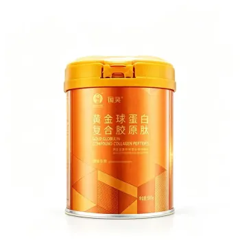 Premium Collagen Peptides Anti-Aging Complex