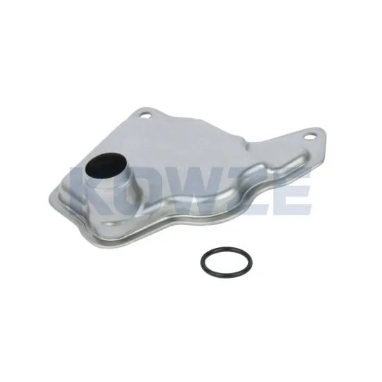 China Auto Transmission Valve Body Oil Filter for Nissan Infiniti 31728-29X0D