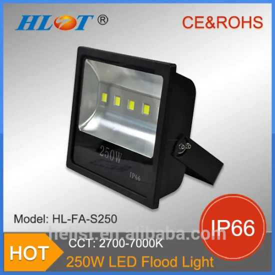 High Quality Wholesale led 400w floodlight excellent design