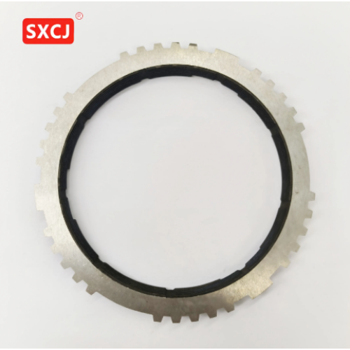 Customization Heavy Truck Gearbox Steel Synchronizer Ring OEM 33371-1640 for HINO