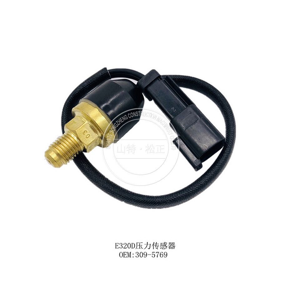 Excavator Spare Parts PC400-8 Hose 208-01-72161