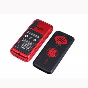 Old man Tracking Deveice GPS Phone