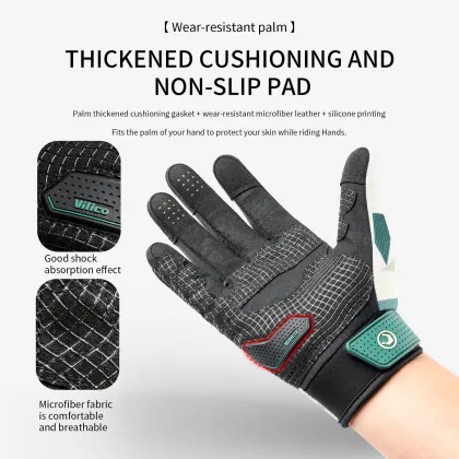Touchscreen Hard Protective Knuckle Hunting Tactical Gloves - Wear Resistant Motorcycle Gloves for Sports and Outdoor Activities