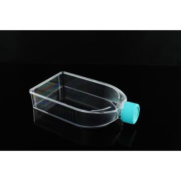 T150 TC U-Shaped Canted Cell Culture Flask Plug