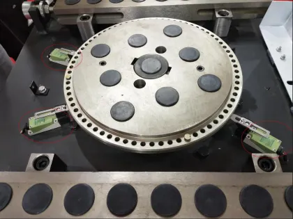 High Performance 6-40 mm Bending Machine Rebar Bending Machine Bar Bending Machine GUTE Brand With CE